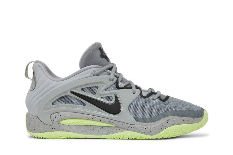 Men's KD 15 TB 'Wolf Grey Speckled'