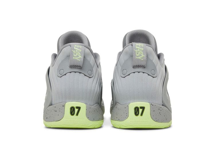 Men's KD 15 TB 'Wolf Grey Speckled'