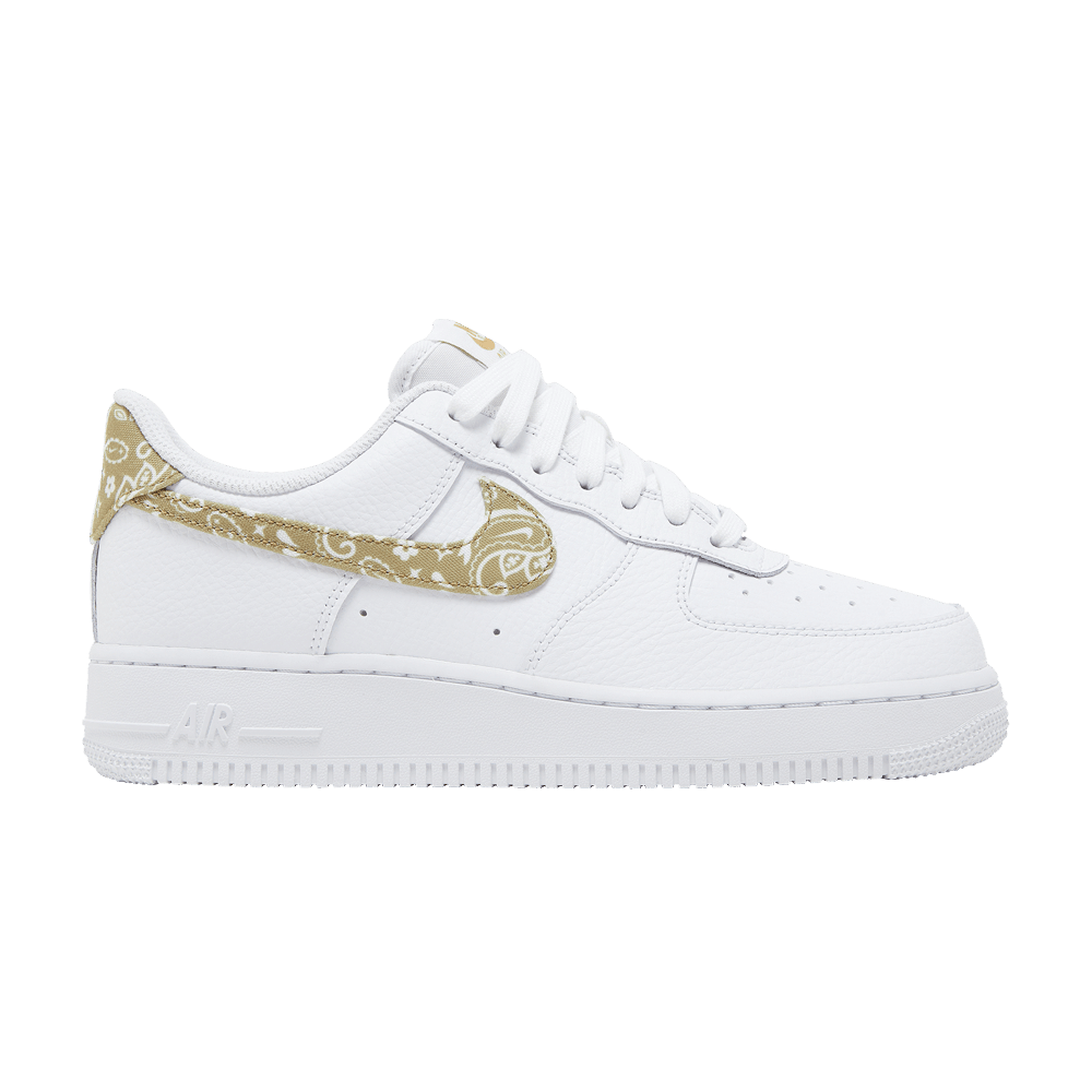 Women's Air Force 1 '07 Essential 'Barely Paisley'