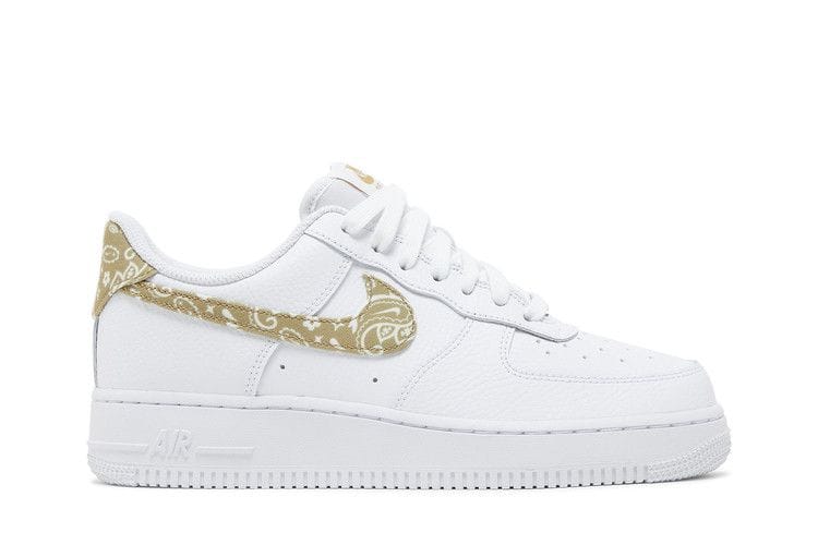 Women's Air Force 1 '07 Essential 'Barely Paisley'