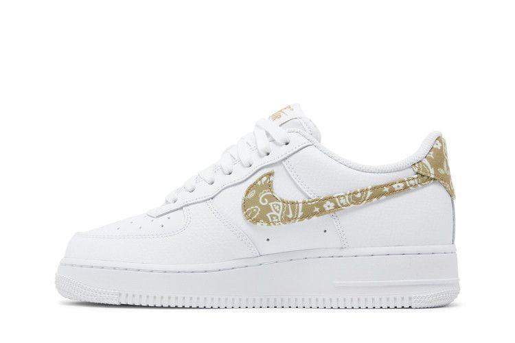 Women's Air Force 1 '07 Essential 'Barely Paisley'