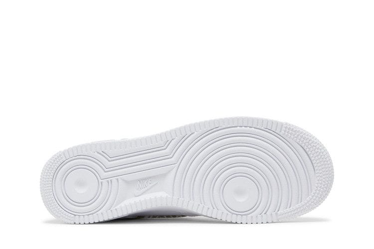 Women's Air Force 1 '07 Essential 'Barely Paisley'