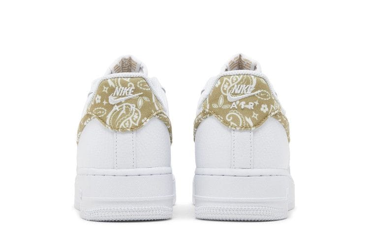 Women's Air Force 1 '07 Essential 'Barely Paisley'