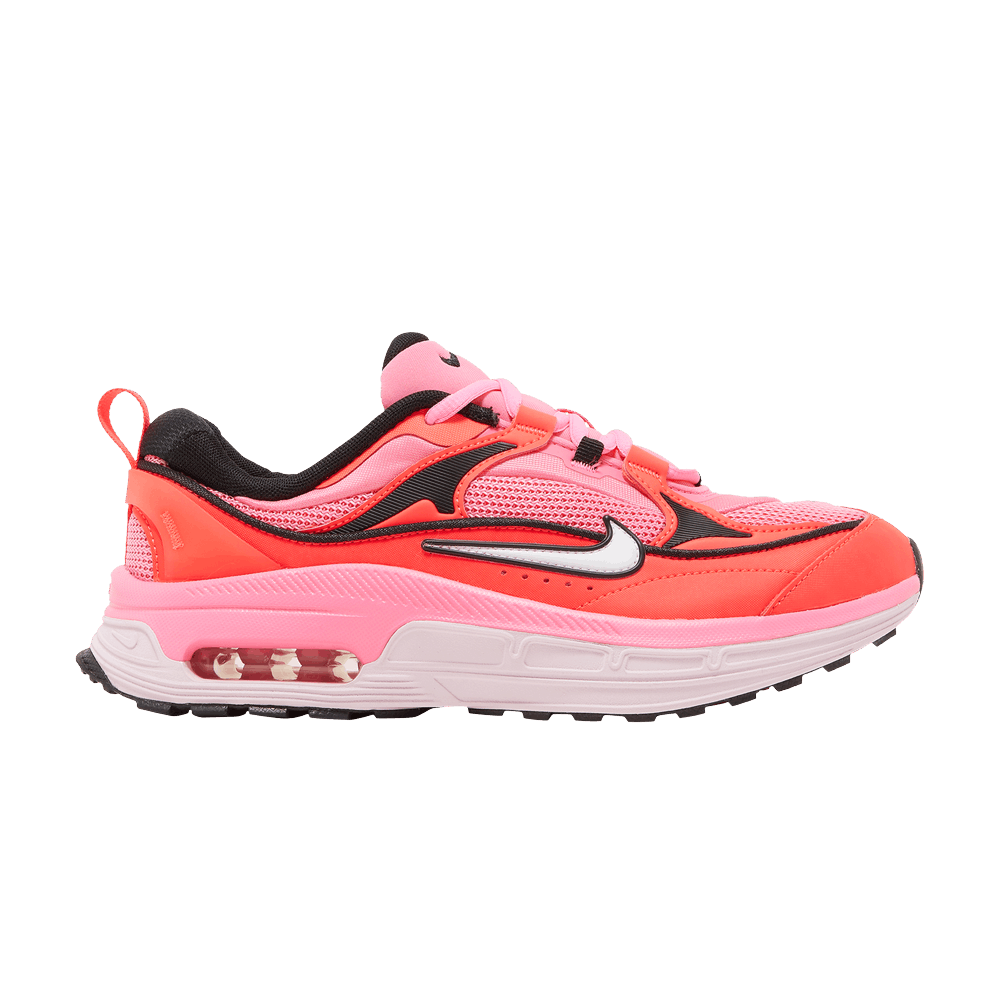 Women's Air Max Bliss 'Laser Pink'