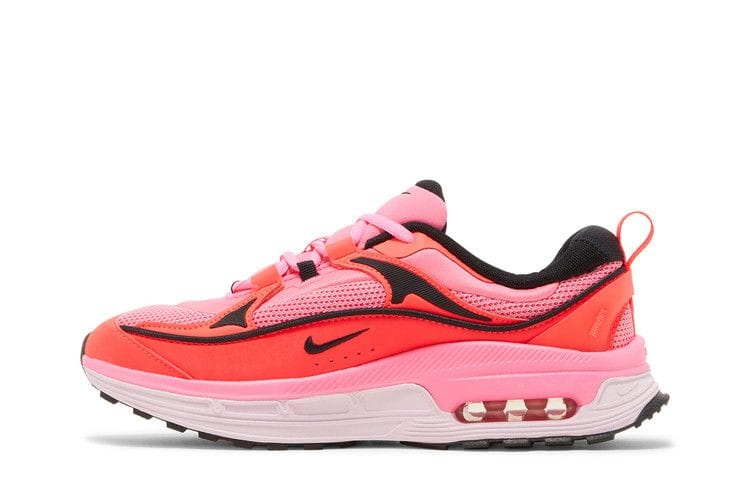 Women's Air Max Bliss 'Laser Pink'