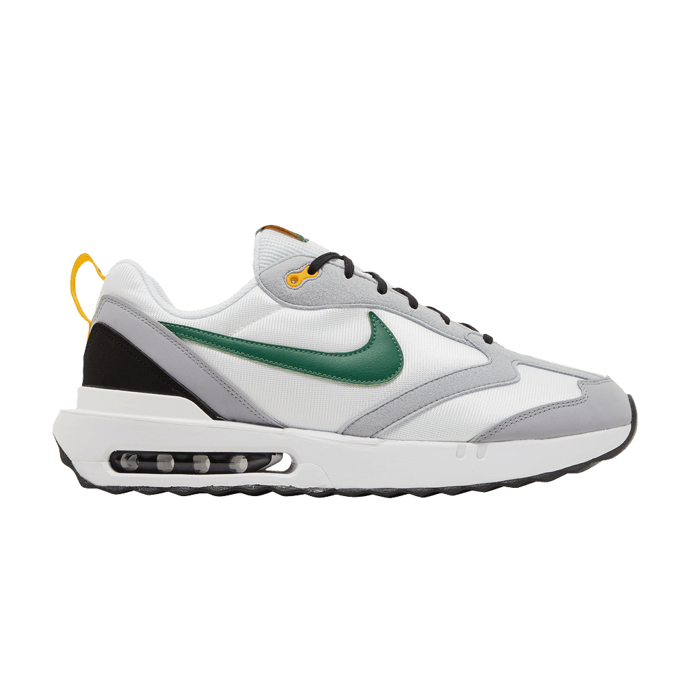 Men's Air Max Dawn 'White Gorge Green'