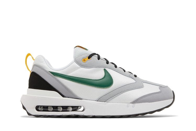 Men's Air Max Dawn 'White Gorge Green'