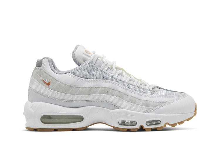 Men's Air Max 95 'Pure Platinum'
