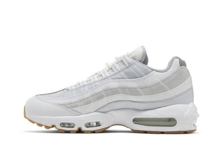 Men's Air Max 95 'Pure Platinum'