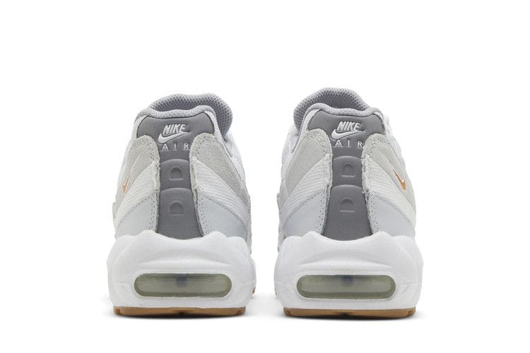 Men's Air Max 95 'Pure Platinum'