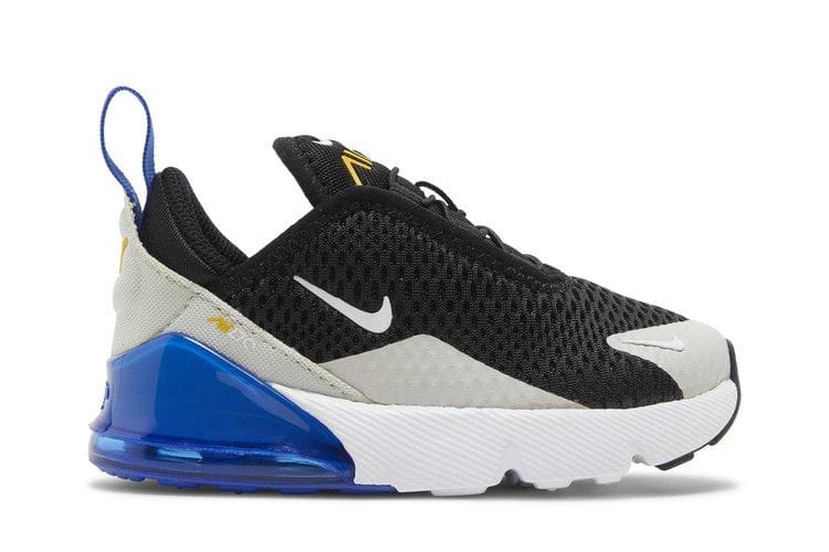 Air Max 270 TD 'Black Game Royal'