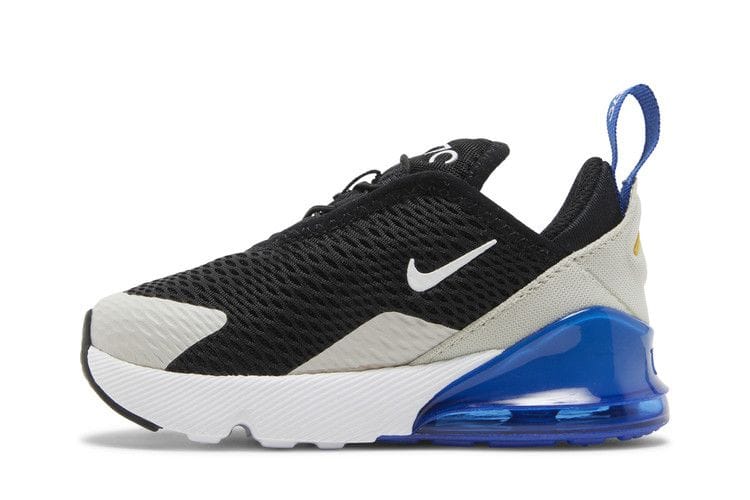 Air Max 270 TD 'Black Game Royal'