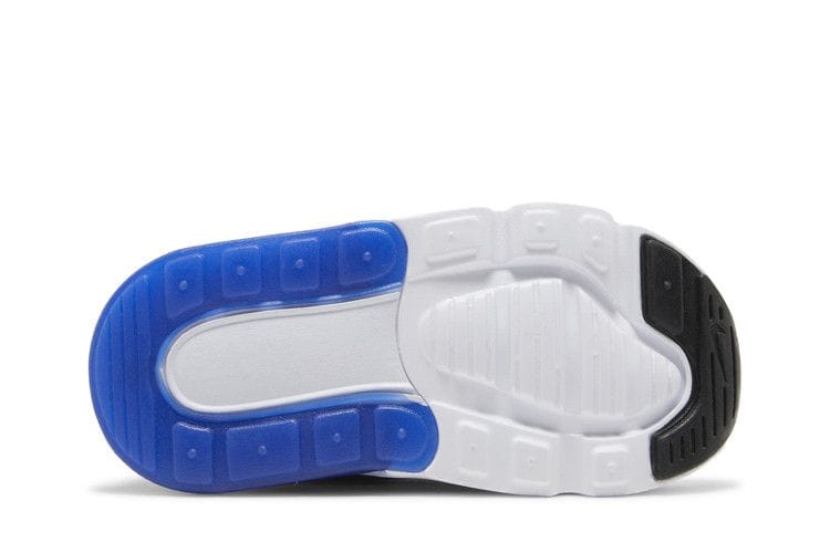 Air Max 270 TD 'Black Game Royal'