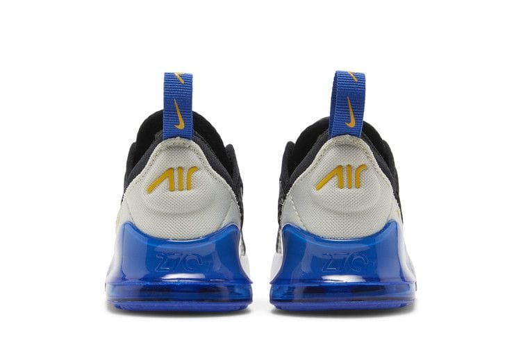 Air Max 270 TD 'Black Game Royal'