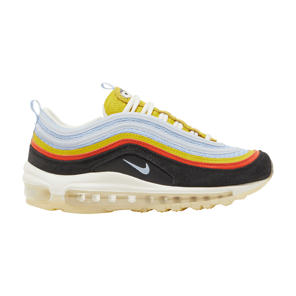 Air Max 97 GS 'Set To Rise'