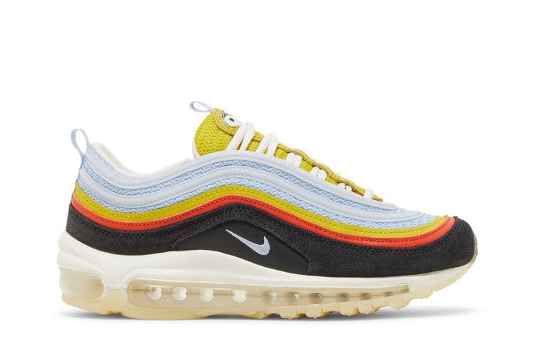 Air Max 97 GS 'Set To Rise'