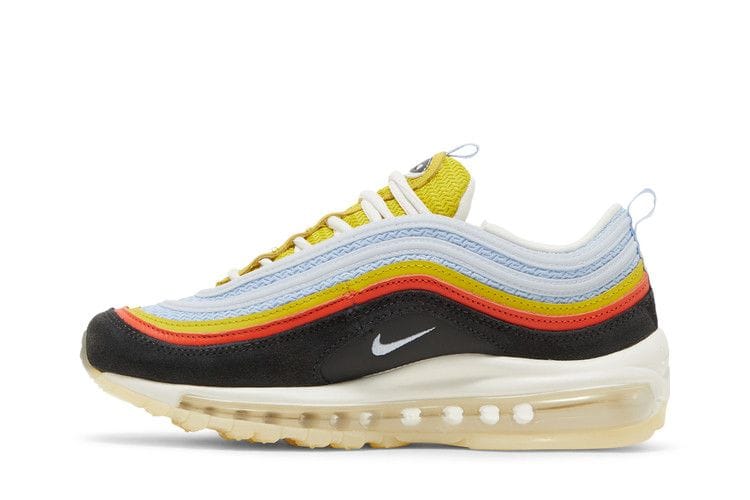 Air Max 97 GS 'Set To Rise'