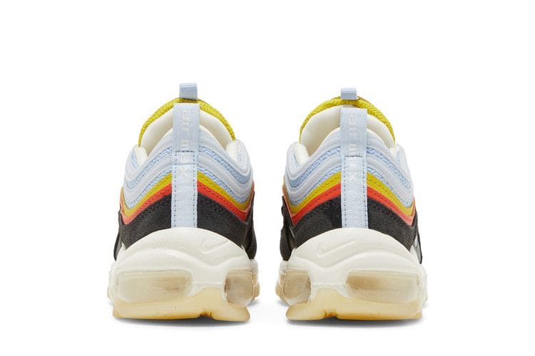 Air Max 97 GS 'Set To Rise'