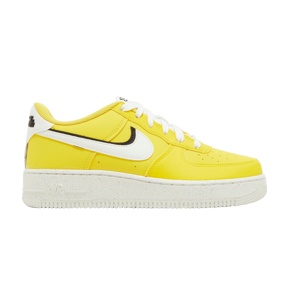 Air Force 1 LV8 GS '82 - Tour Yellow'