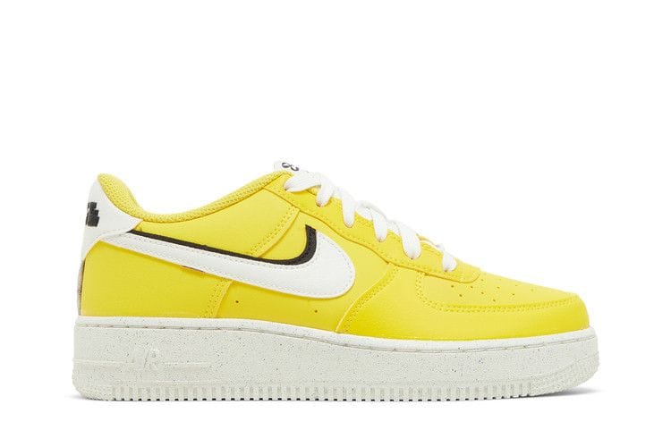Air Force 1 LV8 GS '82 - Tour Yellow'