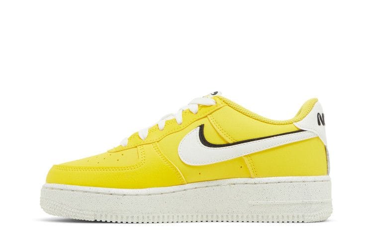 Air Force 1 LV8 GS '82 - Tour Yellow'