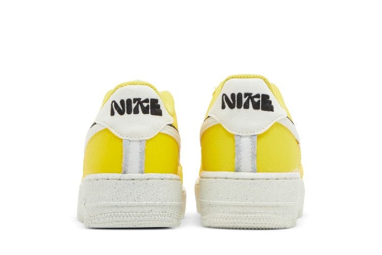 Air Force 1 LV8 GS '82 - Tour Yellow'