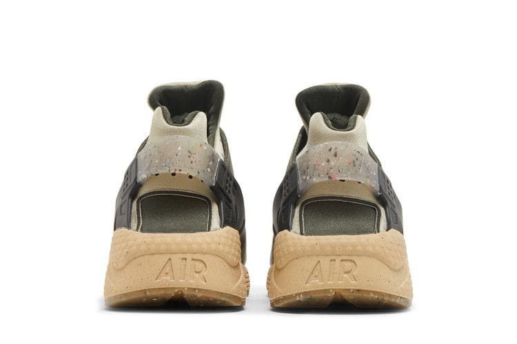 Men's Air Huarache Crater Premium 'Cargo Khaki'
