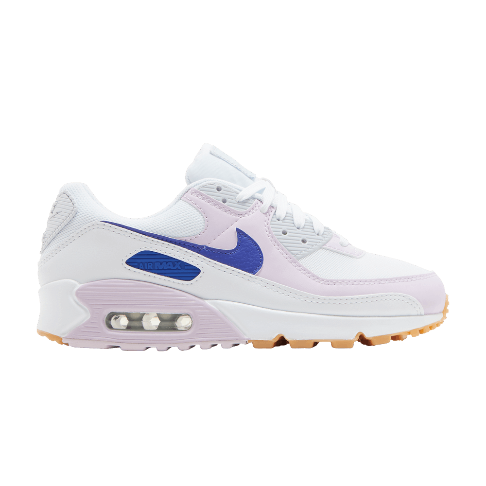 Women's Air Max 90 'White Doll'