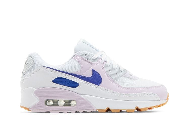 Women's Air Max 90 'White Doll'