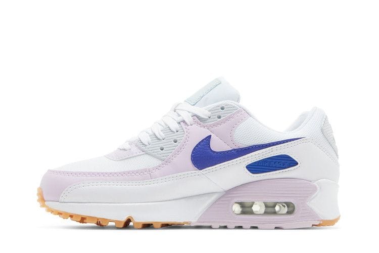 Women's Air Max 90 'White Doll'