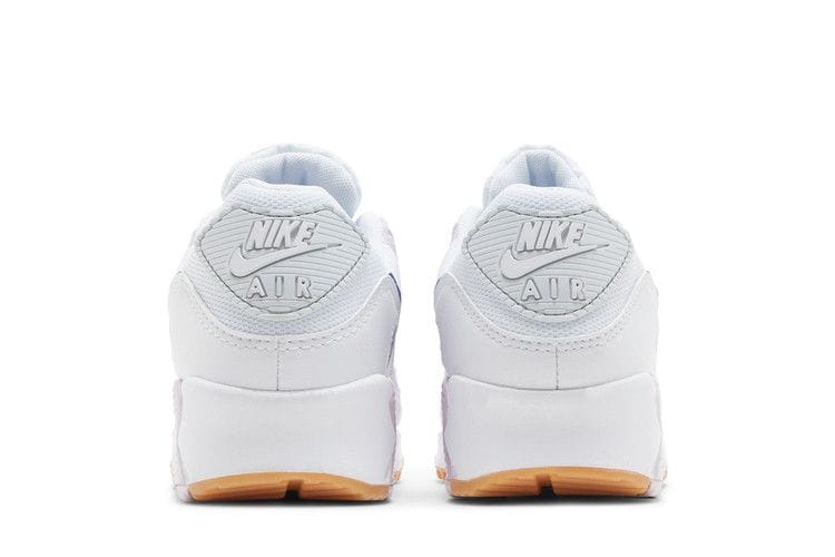 Women's Air Max 90 'White Doll'