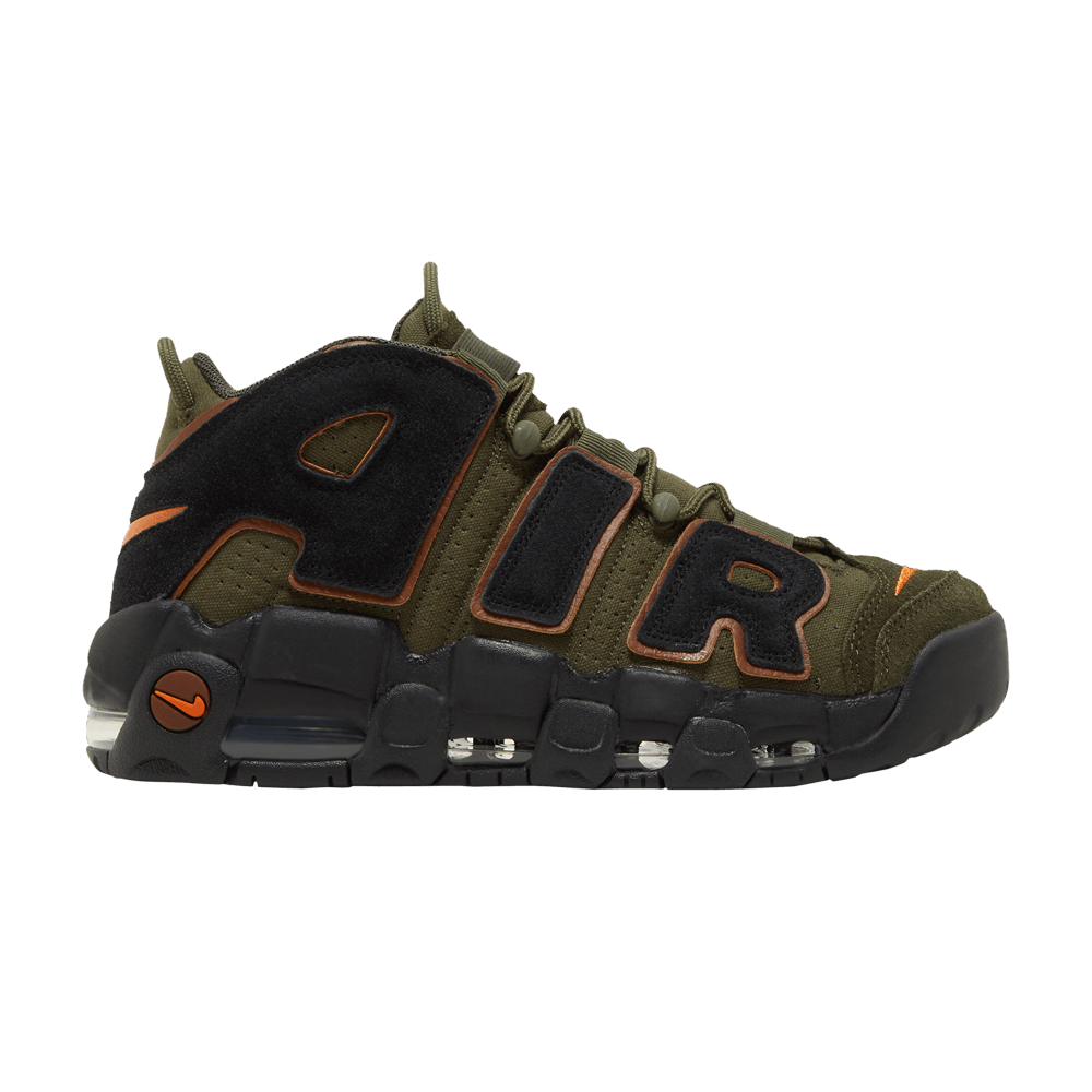 Men's Air More Uptempo 96 'Cargo Khaki'