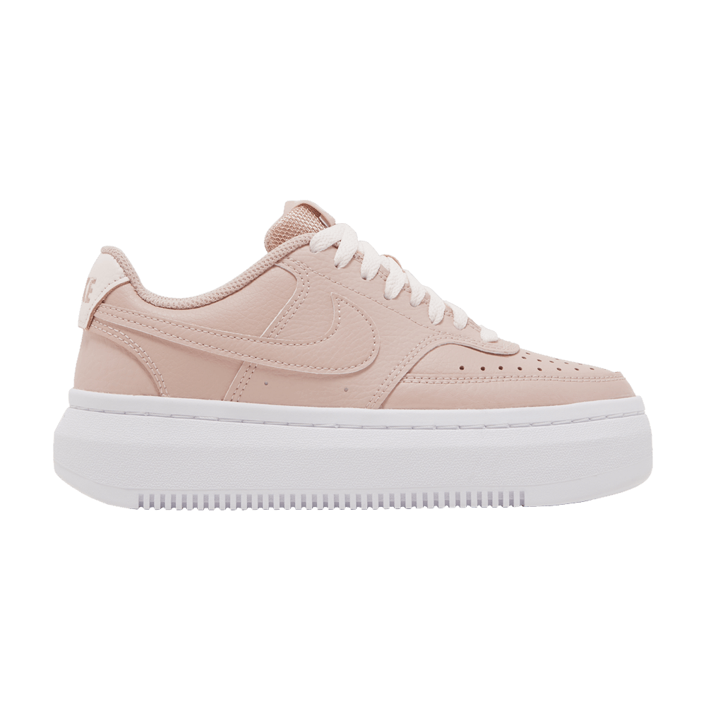 Women's Court Vision Alta 'Pink Oxford'