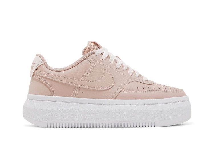 Women's Court Vision Alta 'Pink Oxford'
