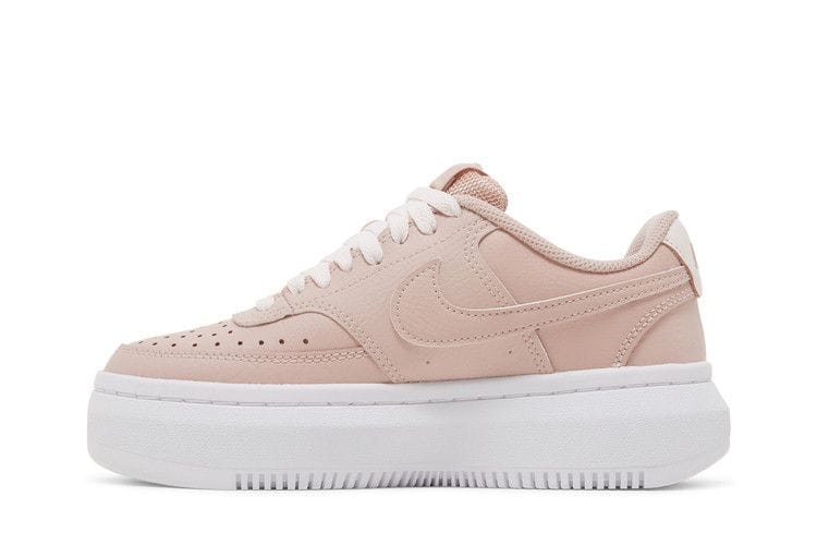 Women's Court Vision Alta 'Pink Oxford'