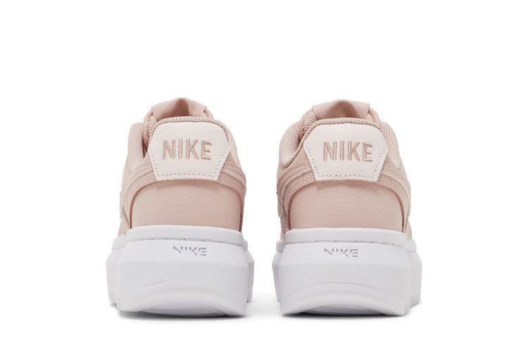Women's Court Vision Alta 'Pink Oxford'