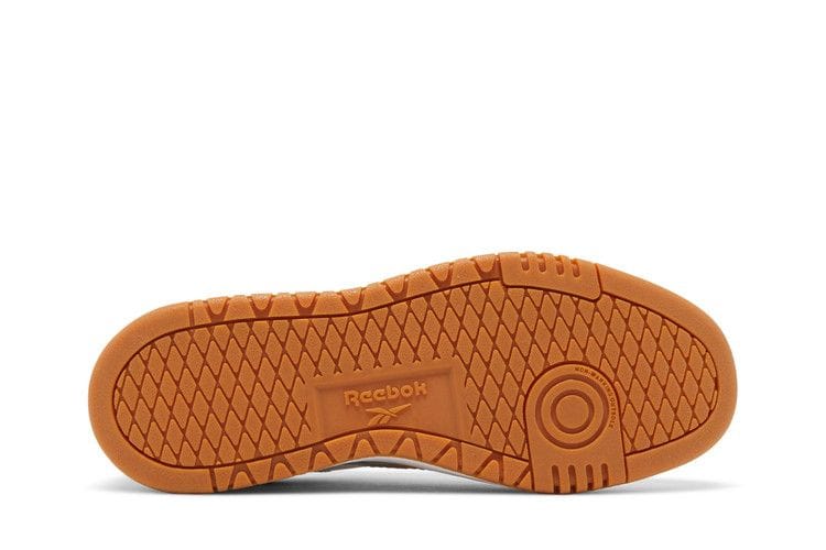 Women's Club C Double Revenge 'White Bright Ochre'