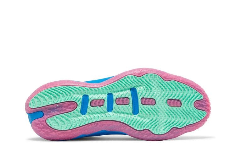 Men's Dame 8 'Battle Of The Bubble'
