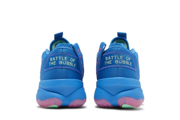 Men's Dame 8 'Battle Of The Bubble'