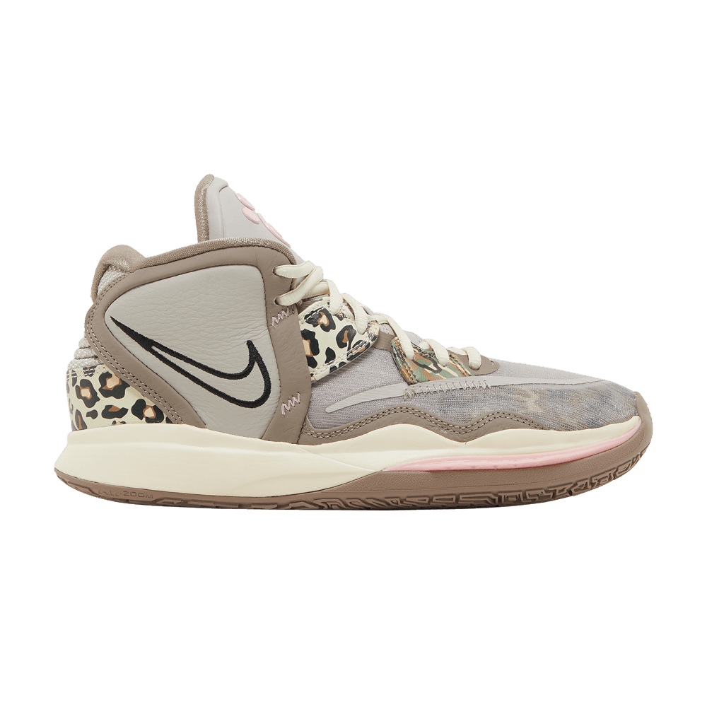 Men's Kyrie Infinity 'Leopard Camo'