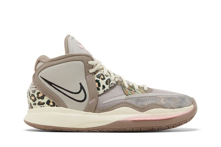 Men's Kyrie Infinity 'Leopard Camo'