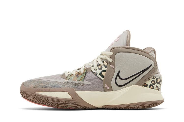 Men's Kyrie Infinity 'Leopard Camo'
