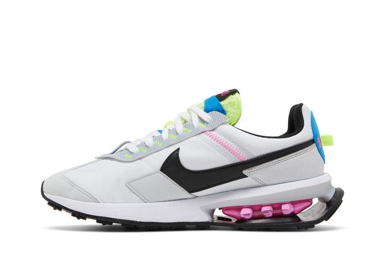 Men's Air Max Pre-Day 'White Pure Platinum Volt'