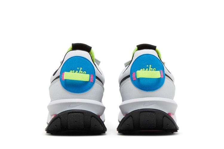 Men's Air Max Pre-Day 'White Pure Platinum Volt'