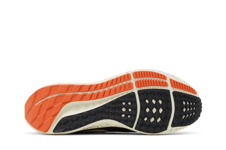 Men's Air Zoom Pegasus 39 'Black White Orange'