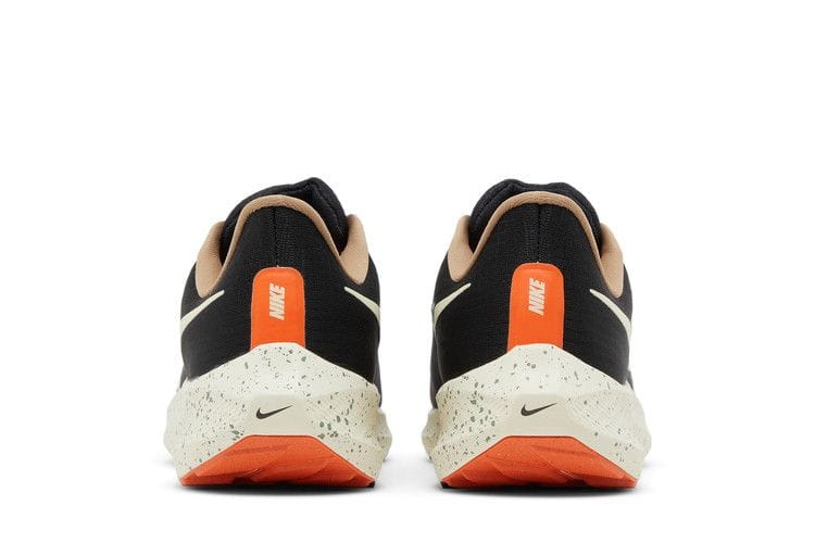 Men's Air Zoom Pegasus 39 'Black White Orange'