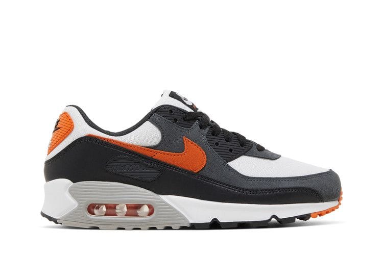 Men's Air Max 90 'White Starfish Black'