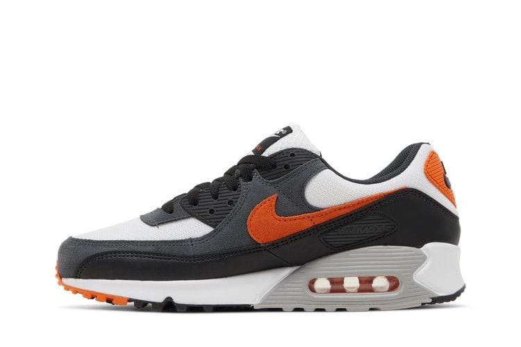 Men's Air Max 90 'White Starfish Black'