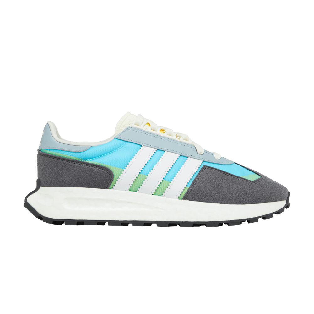 Men's Retropy E5 'Grey Bliss Blue'