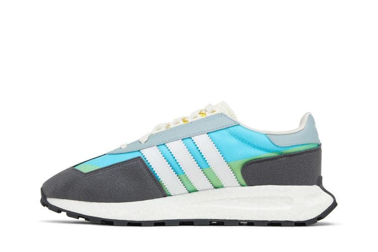 Men's Retropy E5 'Grey Bliss Blue'